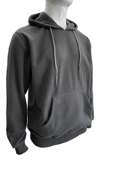 Großhändler Original's - Fleece hoodie
