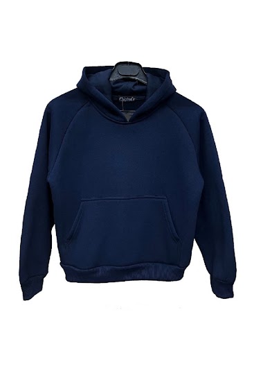 Wholesaler Original's - kid's hoodie