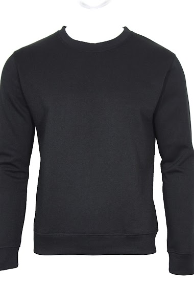 Großhändler Original's - Round neck sweatshirt