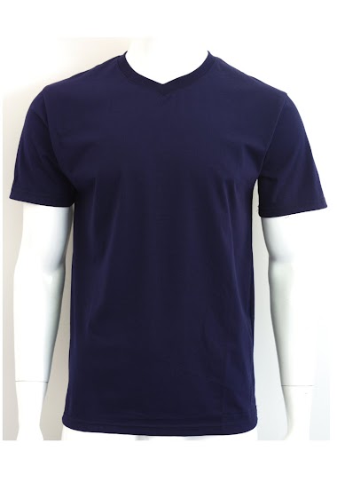 Wholesaler Original's - Men's plain t-shirt.