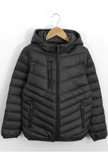 Wholesaler Origin's Paris - Kid's light jacket
