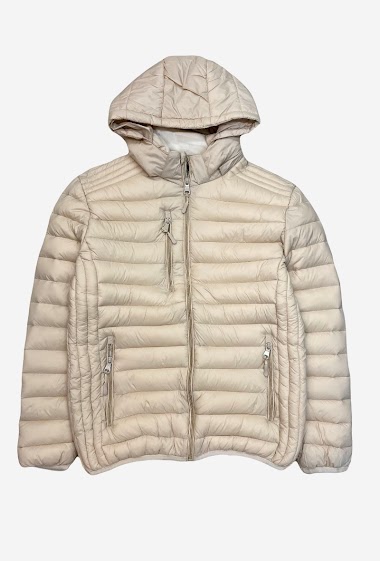 Wholesalers Origin's Paris - Light jacket