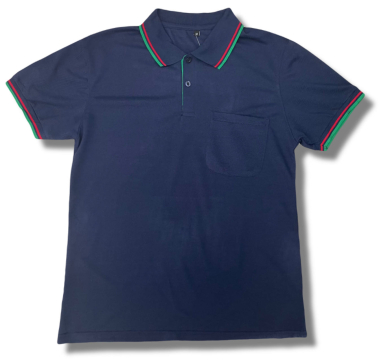 Wholesaler Origin's Paris - Polo shirt