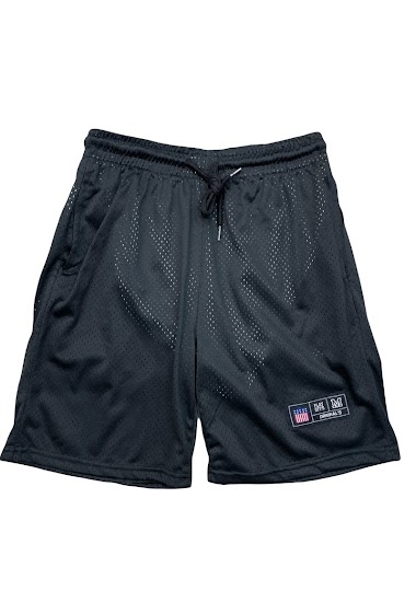 Wholesalers Origin's Paris - Basketball shorts