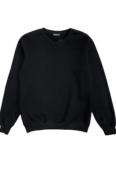 Wholesaler Origin's Paris - Round neck sweatshirt
