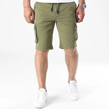 Wholesaler PANAME BROTHERS - Shorts