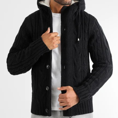 Wholesaler PANAME BROTHERS - Hooded vest