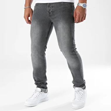 Grossiste PANAME BROTHERS - Jeans