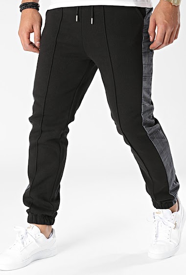 Grossiste PANAME BROTHERS - Jog pant