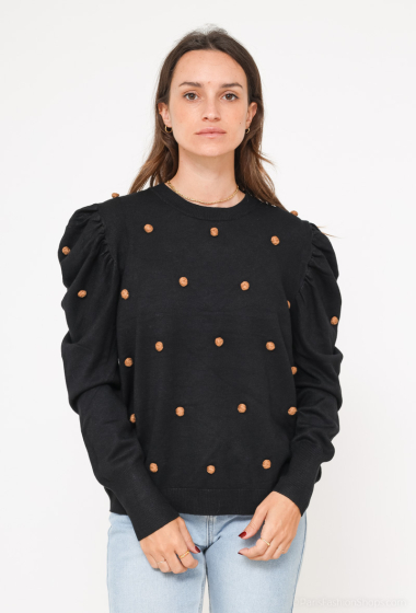 Wholesaler Papareil - sweater