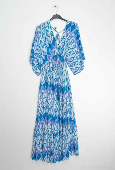 Wholesaler Papareil - long dress