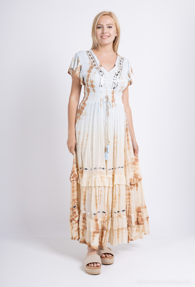 Wholesaler Papareil - dress