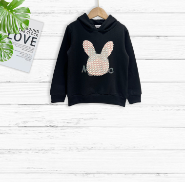 Wholesaler Papillon - sweatshirt