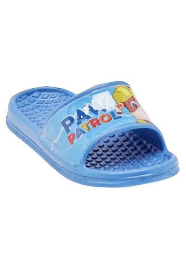 Wholesaler Paw Patrol - Paw Patrol Bath slipper