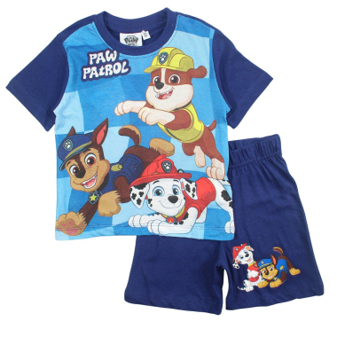 Wholesaler Paw Patrol - Lee Cooper Clothing of 2 pieces