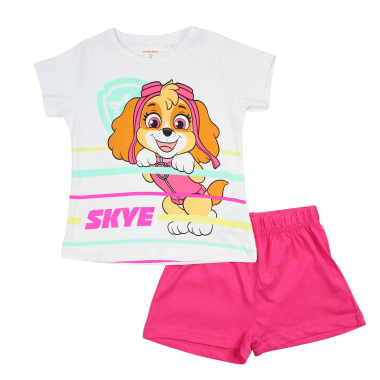 Wholesaler Paw Patrol - Lee Cooper Clothing of 2 pieces