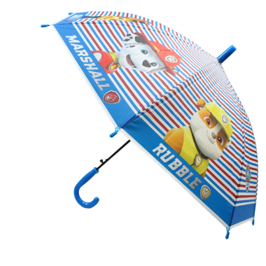 Großhändler Paw Patrol - Paw Patrol Regenschirm