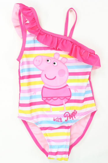 Wholesaler Peppa Pig - Peppa Pig swimsuit