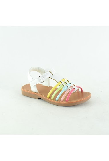 Wholesaler Petit Génie - Baby girl sandals