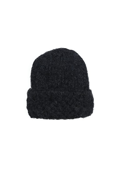 Großhändler Phanie Mode (Phanie accessories) - Knitted hat