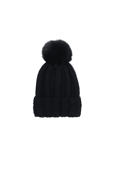Wholesaler Phanie Mode (Phanie accessories) - Knitted hat