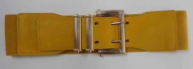 Mayorista Phanie Mode (Phanie accessories) - Cintura elástica