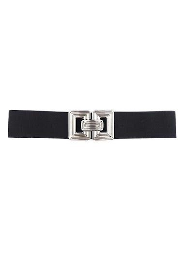Wholesaler Phanie Mode (Phanie accessories) - Elastic belt