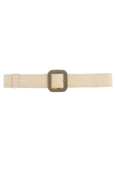 Grossiste Phanie Mode (Phanie accessories) - Ceinture élastique