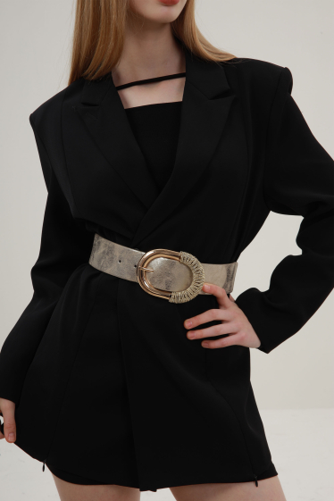 Mayorista Phanie Mode (Phanie accessories) - Cintura elástica