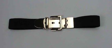 Großhändler Phanie Mode (Phanie accessories) - Elastic belt