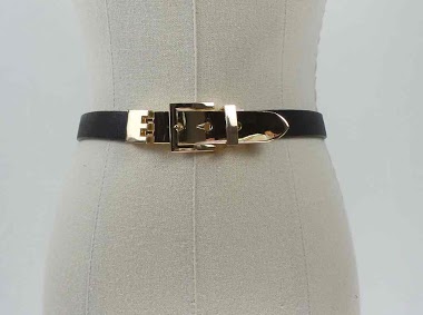 Grossiste Phanie Mode (Phanie accessories) - ceinture fine