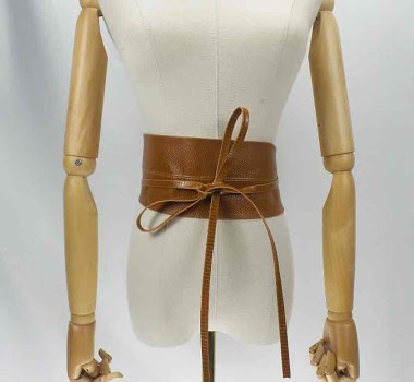 Wholesaler Phanie Mode (Phanie accessories) - Kimono belt