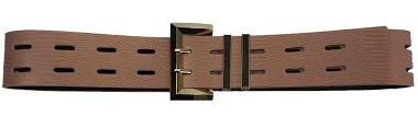 Großhändler Phanie Mode (Phanie accessories) - Wid waist belt