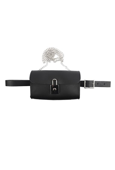 Wholesaler Phanie Mode (Phanie accessories) - Belt bag
