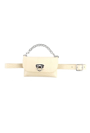 Wholesaler Phanie Mode (Phanie accessories) - BELT BAG