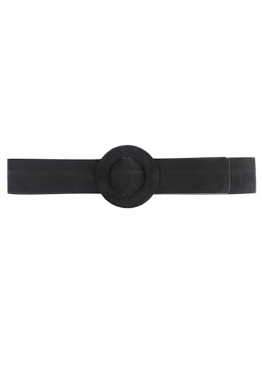 Großhändler Phanie Mode (Phanie accessories) - Bicolor belt