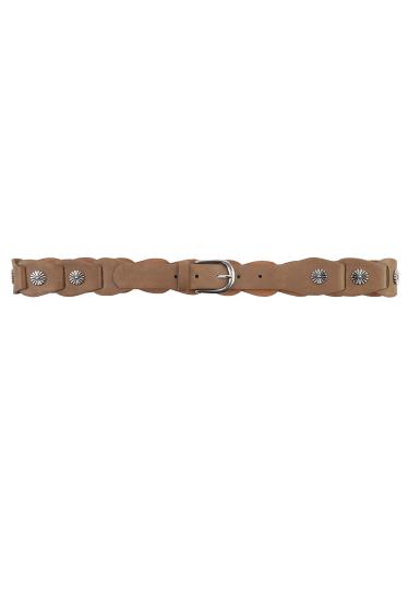 Wholesaler Phanie Mode (Phanie accessories) - Belt