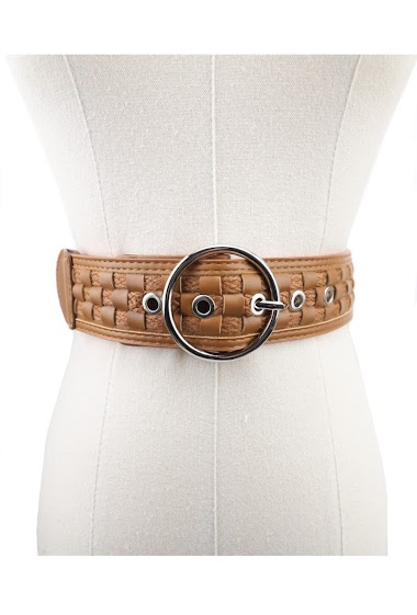 Mayorista Phanie Mode (Phanie accessories) - Braided belt