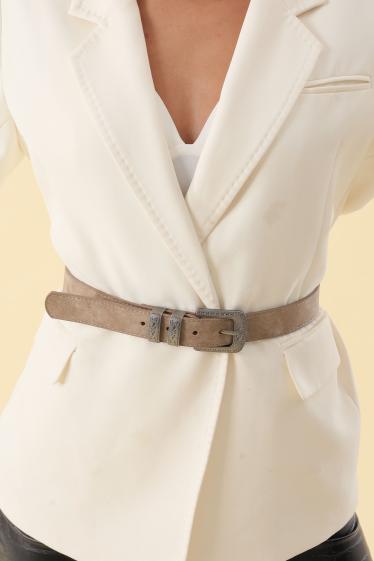 Wholesaler Phanie Mode (Phanie accessories) - vintage belt