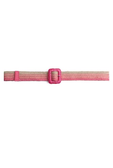 Wholesaler Phanie Mode (Phanie accessories) - Summer belt