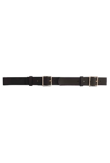 Wholesaler Phanie Mode (Phanie accessories) - Belt