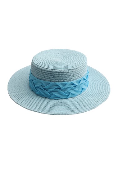Mayorista Phanie Mode (Phanie accessories) - Summer hat