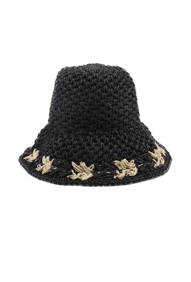 Großhändler Phanie Mode (Phanie accessories) - Hat