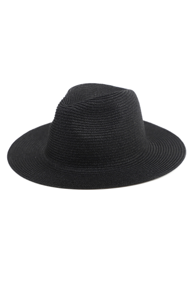 Wholesaler Phanie Mode (Phanie accessories) - Plain lurex hat
