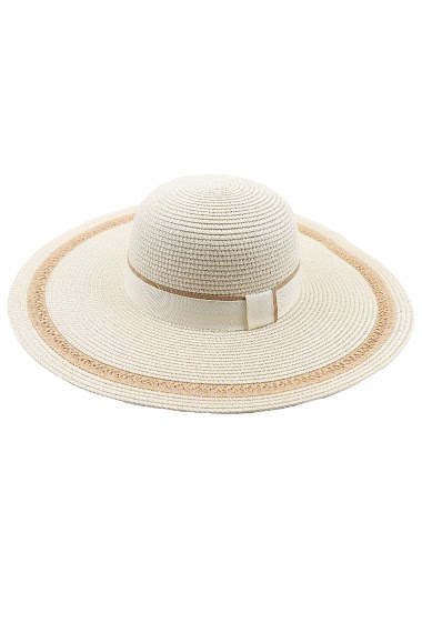 Wholesaler Phanie Mode (Phanie accessories) - Hat