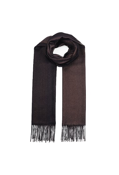 Großhändler Phanie Mode (Phanie accessories) - Lurex scarf