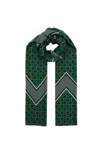 Wholesaler Phanie Mode (Phanie accessories) - Printed scarf