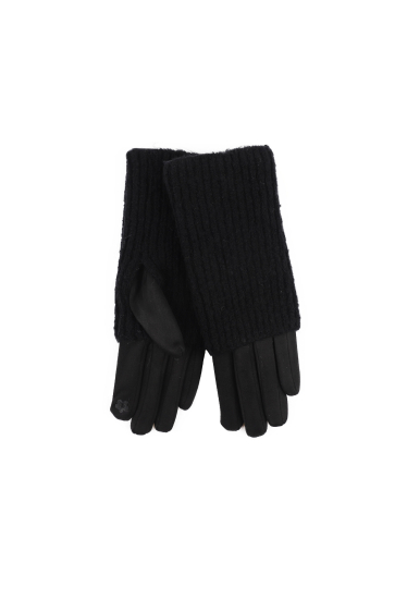 Wholesaler Phanie Mode - Gloves with mittens