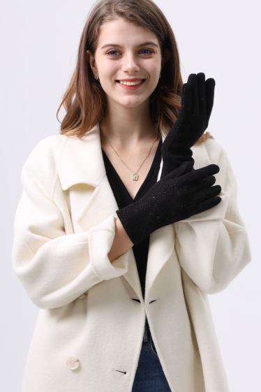Wholesaler Phanie Mode - Gloves