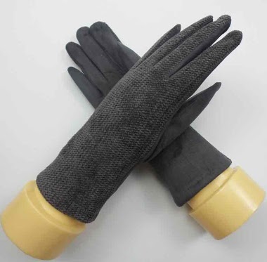 Wholesaler Phanie Mode (Phanie accessories) - Gloves